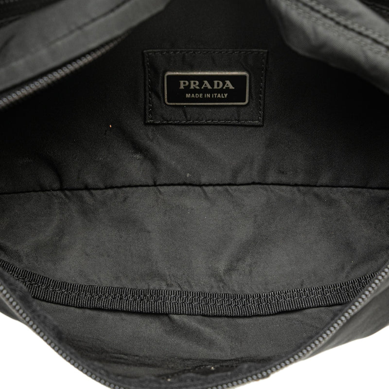 Prada Tessuto Belt Bag (SHG-t63h02)