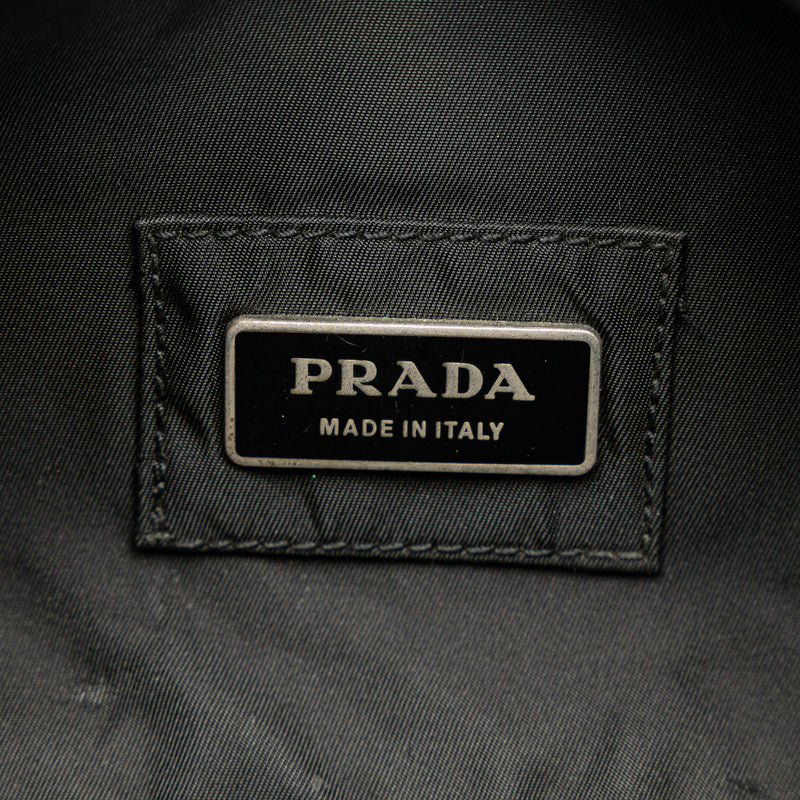 Prada Tessuto Belt Bag (SHG-t63h02)