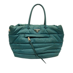 PRADA Nylon Exterior Exterior Bags & Handbags for Women, Authenticity  Guaranteed