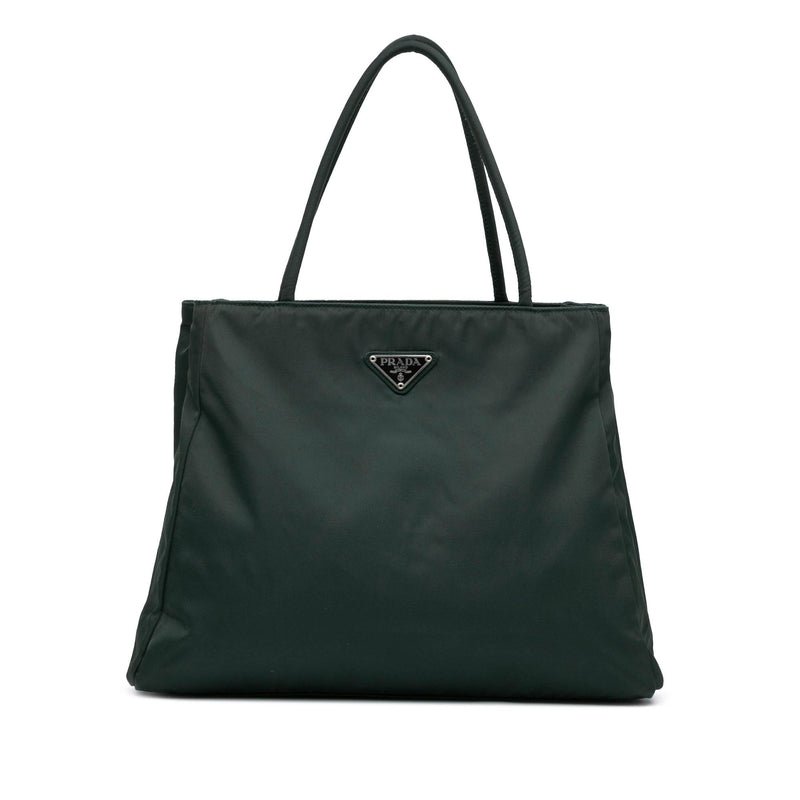 Prada Tessuto City Tote (SHG-h0dkl4)