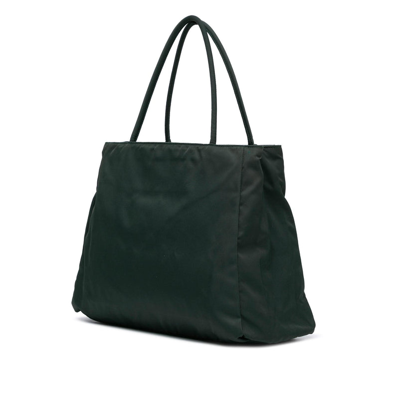 Prada Tessuto City Tote (SHG-h0dkl4)