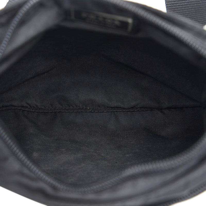 Prada Tessuto Crossbody Bag (SHG-FhnEDE) – LuxeDH