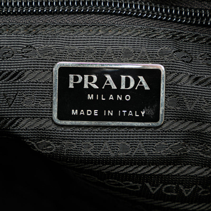 Prada Tessuto Handbag (SHG-2ijQ3X)