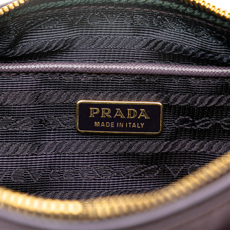 Prada Tessuto Handbag (SHG-v76fB9)