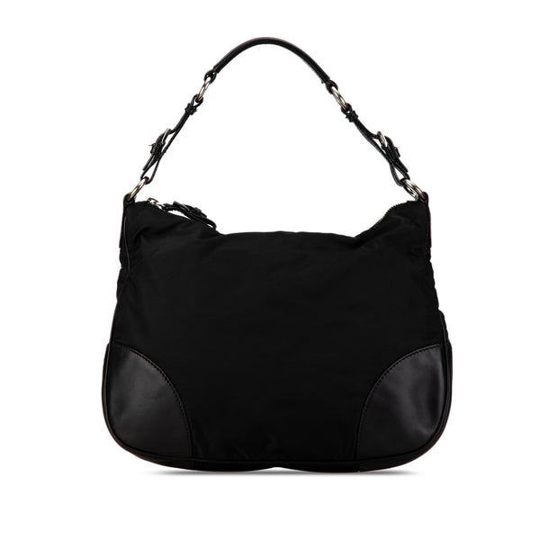 Prada Tessuto Hobo (SHG-ctB0Uv)