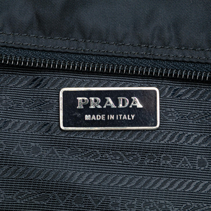 Prada Tessuto Pockets Tote (SHG-LpWtj8)