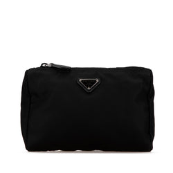 Prada Tessuto Pouch (SHG-nb486x)