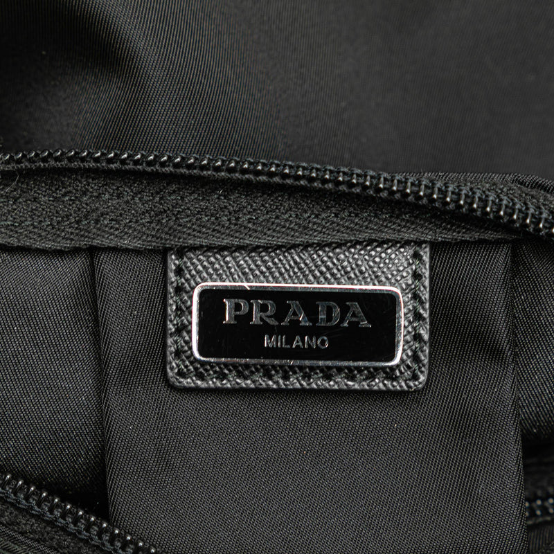 Prada Tessuto Pouch (SHG-nb486x)