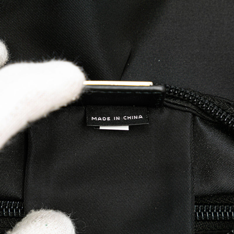 Prada Tessuto Pouch (SHG-nb486x)