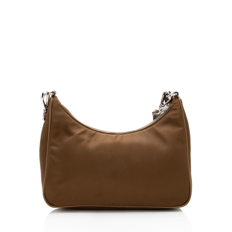 Australia Luxe Authenticated Leather Handbag