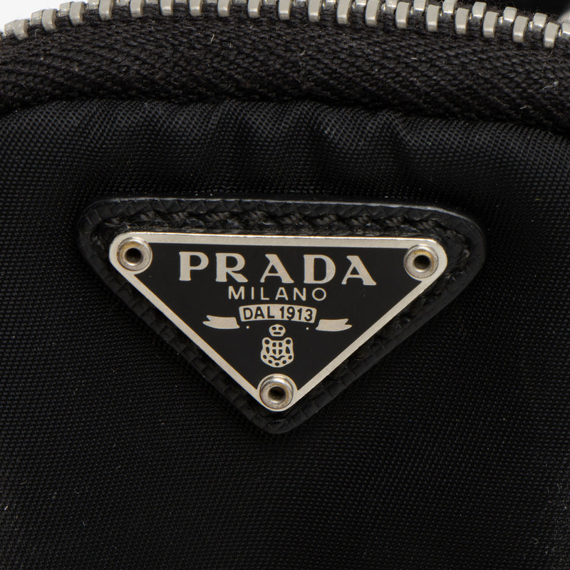 Prada Tessuto Re-Edition 2005 Crossbody (SHF-LCJQib)