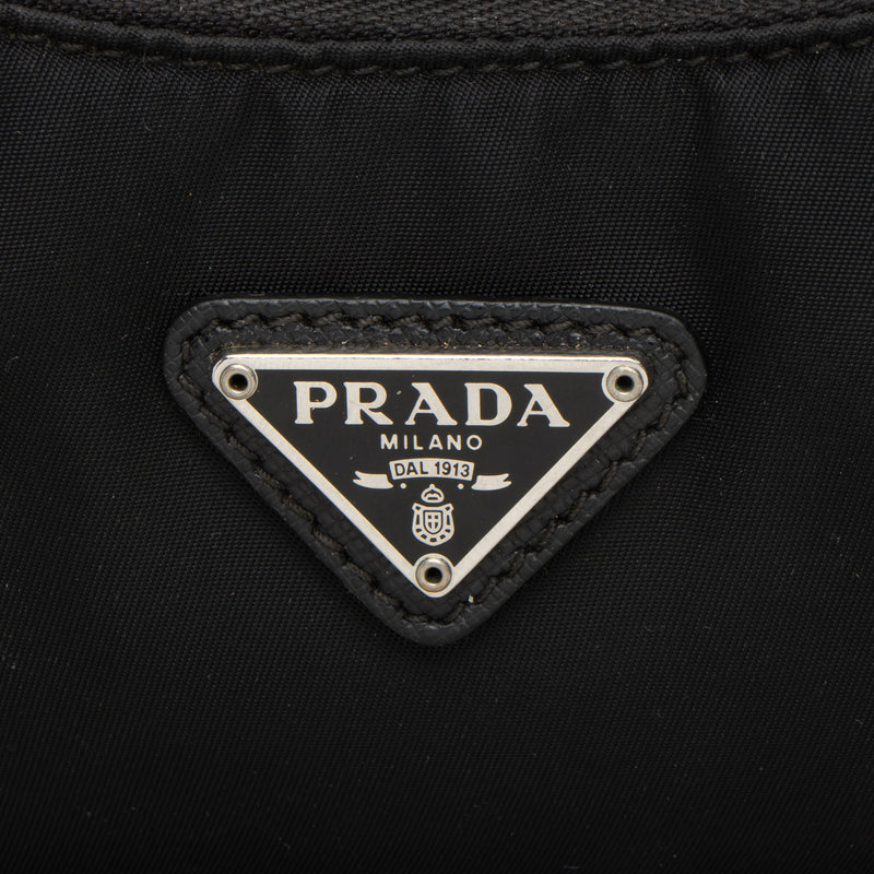 Prada Tessuto Re-Edition 2005 Crossbody (SHF-LCJQib)