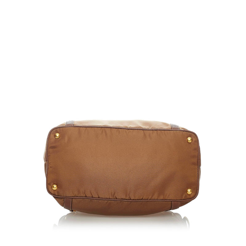 Prada Tessuto Tote Bag (SHG-31641) – LuxeDH