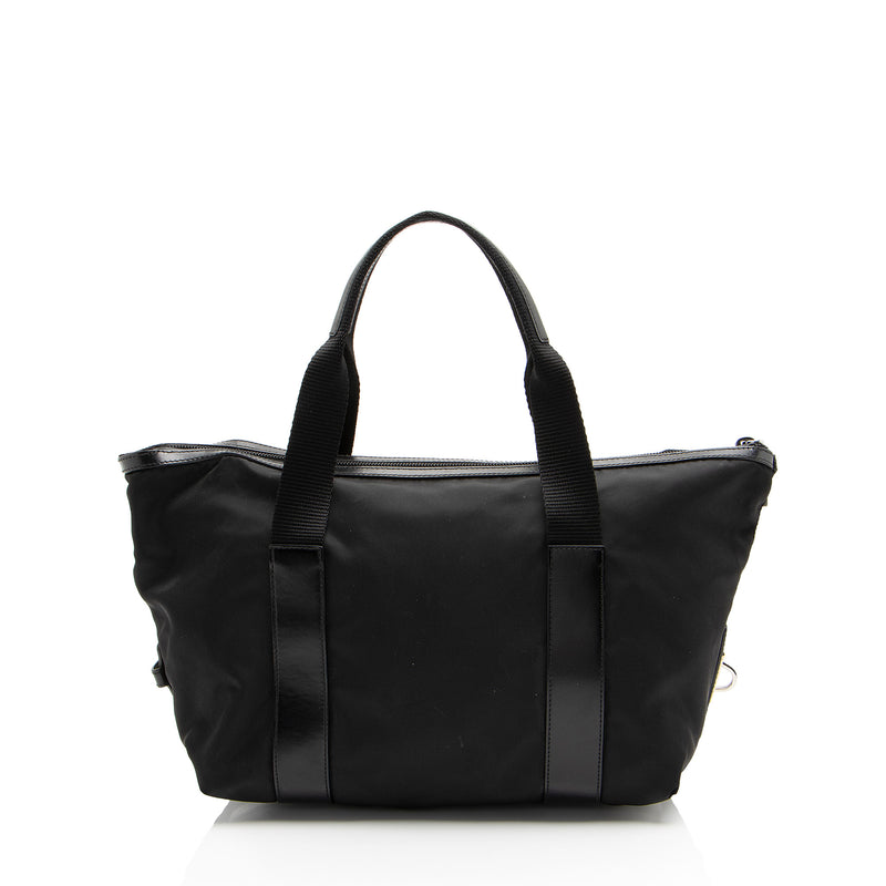 Prada Tessuto Tote (SHF-4m5iKr)