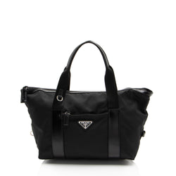 Prada Tessuto Tote (SHF-4m5iKr)