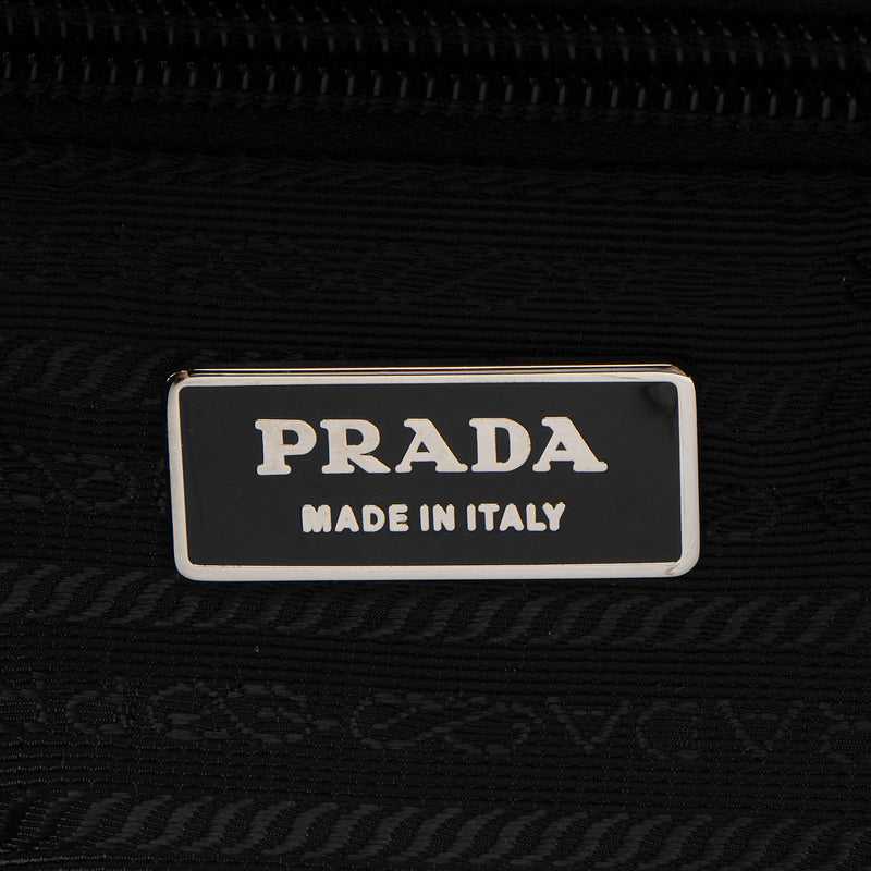 Prada Tessuto Tote (SHF-4m5iKr)