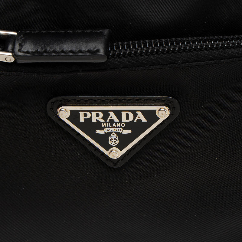 Prada Tessuto Tote (SHF-4m5iKr)