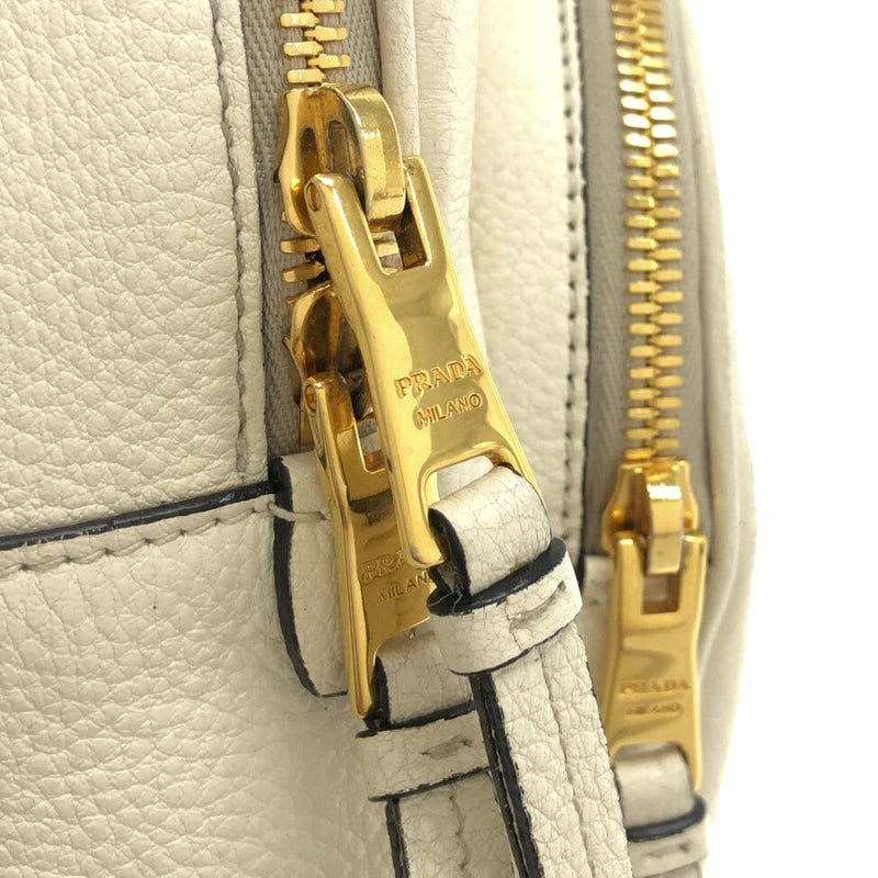 Prada Daino Vitello Camera Bag