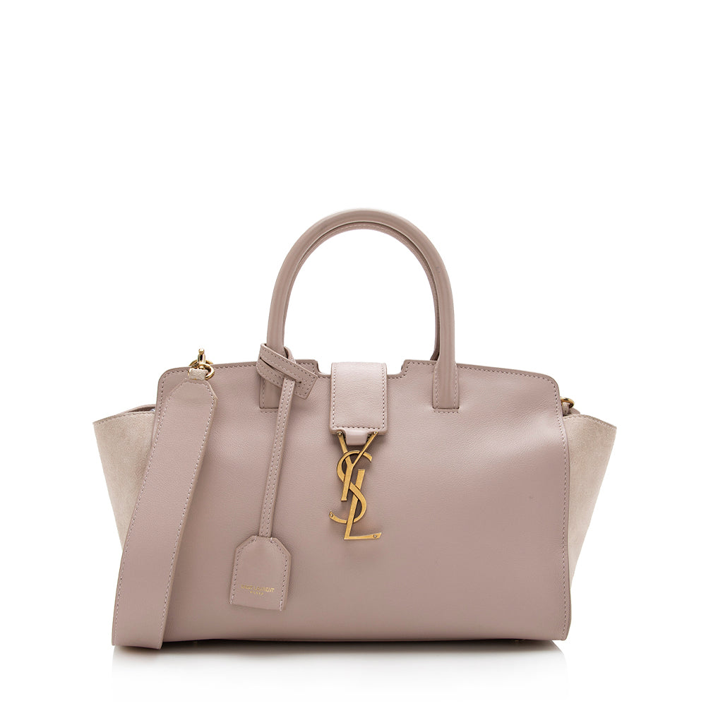 Yves Saint Laurent YSL - YSL Downtown Bag on Designer Wardrobe