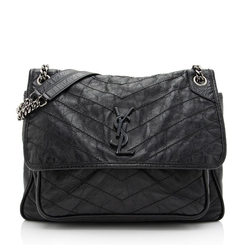 Ysl discount nikki large