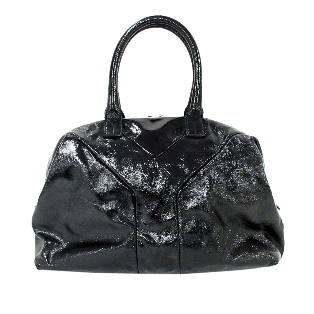 Saint Laurent Loulou Small Matelasse Y Leather Shoulder Bag (Authentic Pre