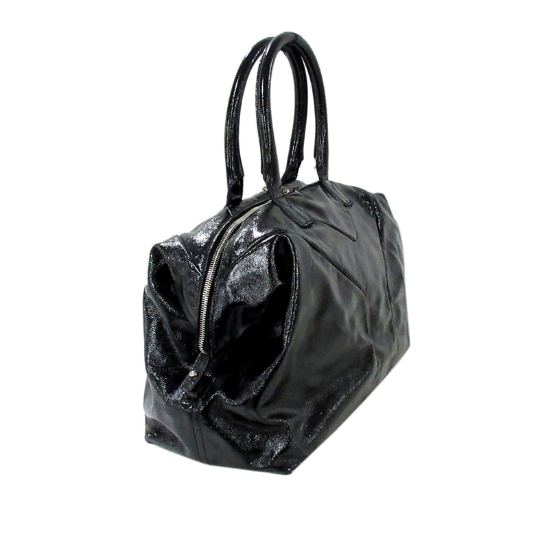 Saint Laurent Loulou Small Matelasse Y Leather Shoulder Bag (Authentic Pre