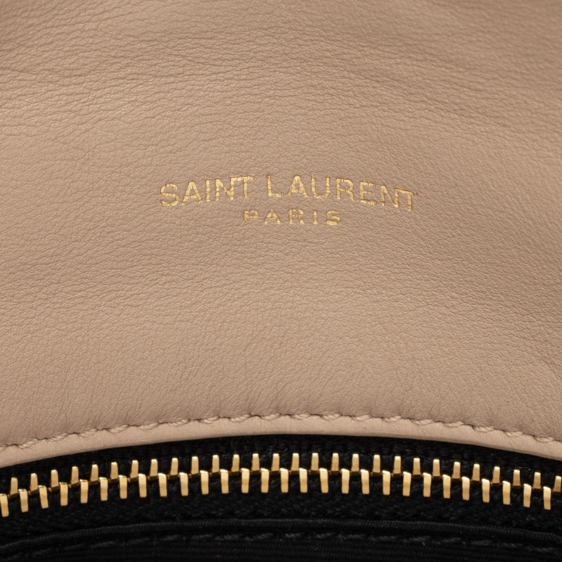Louis Vuitton Dragée Monogram Puffy Lambskin Handbag