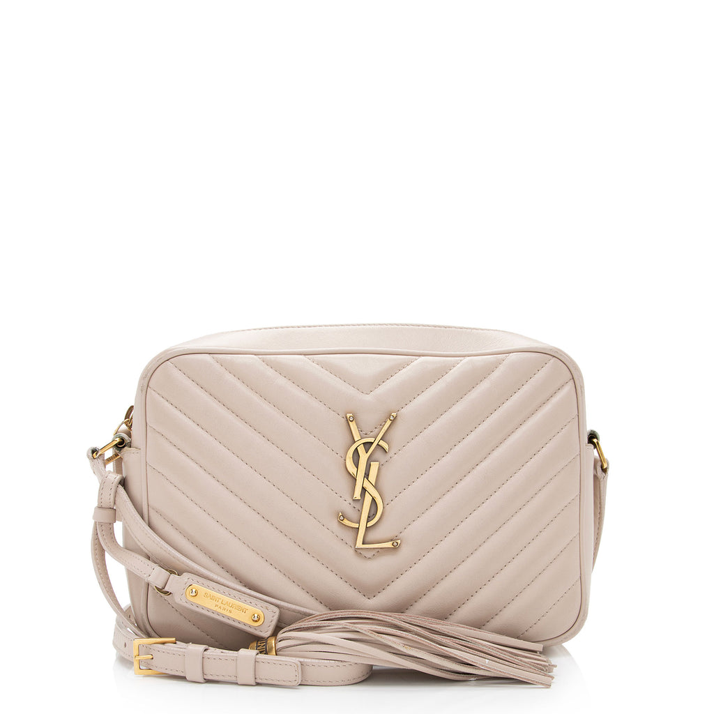 Yves Saint Laurent Handbags | The RealReal