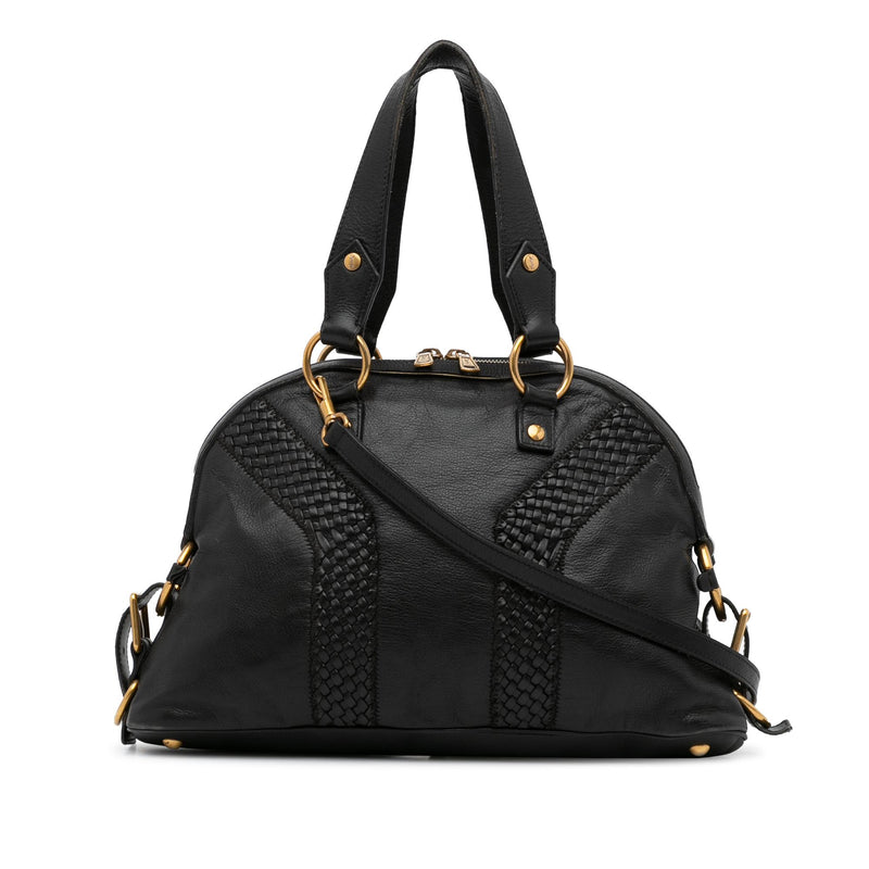 ysl muse bag