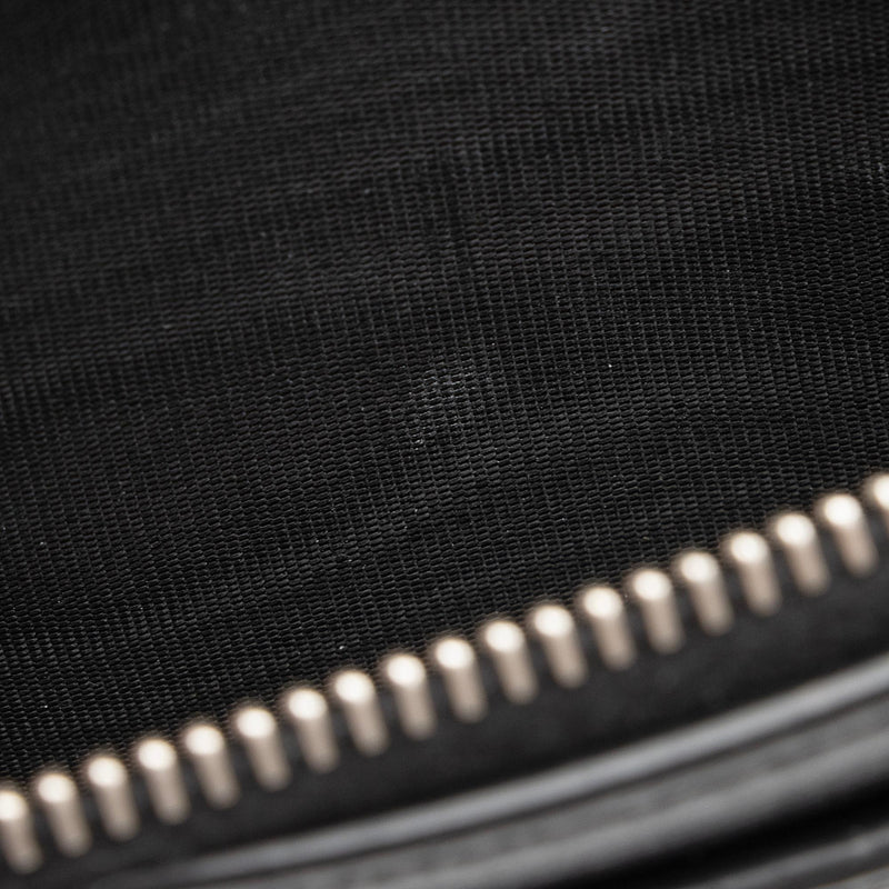 Saint Laurent Mini Monogram Sunset Wallet On Chain - Black Crossbody Bags,  Handbags - SNT282188