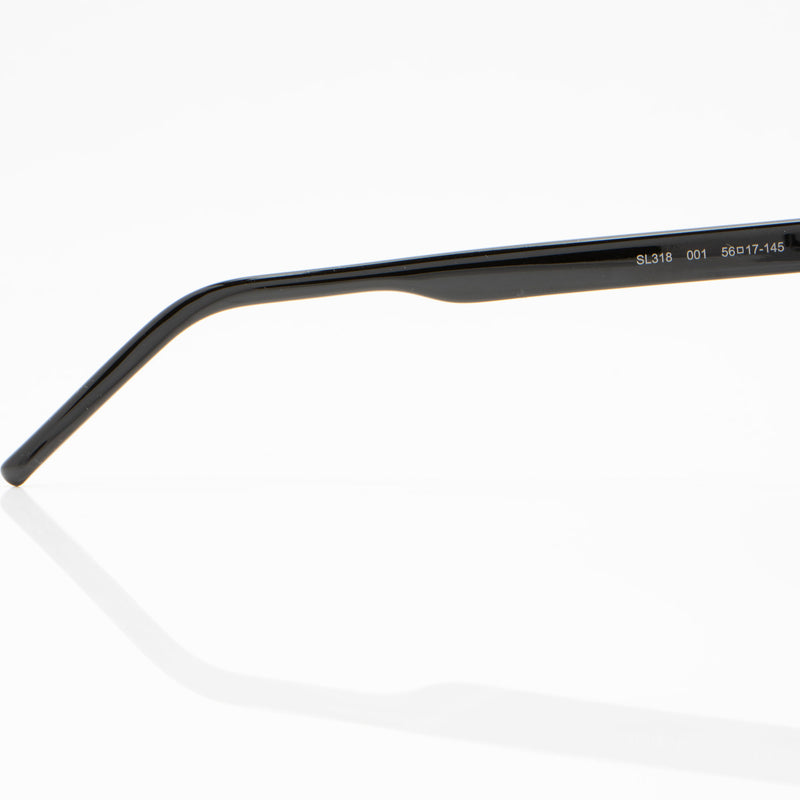 Saint Laurent Square Sunglasses (SHF-nsZcHe)