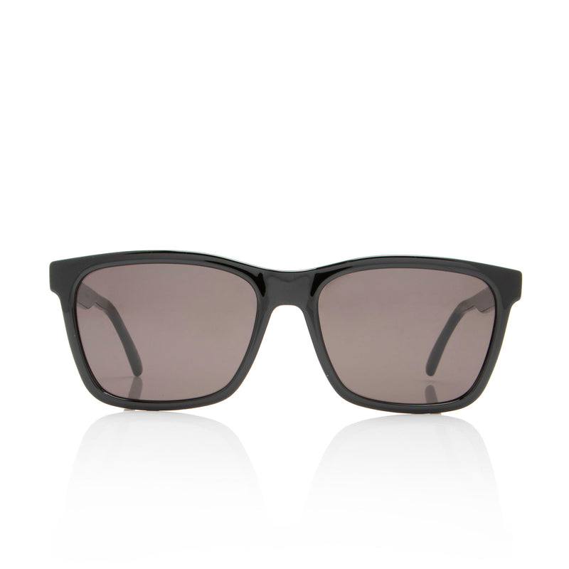 Saint Laurent Square Sunglasses (SHF-nsZcHe)