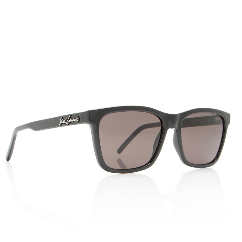 Saint Laurent Square Sunglasses (SHF-nsZcHe)