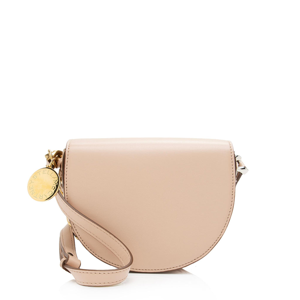 Frayme Small Flap Shoulder Bag