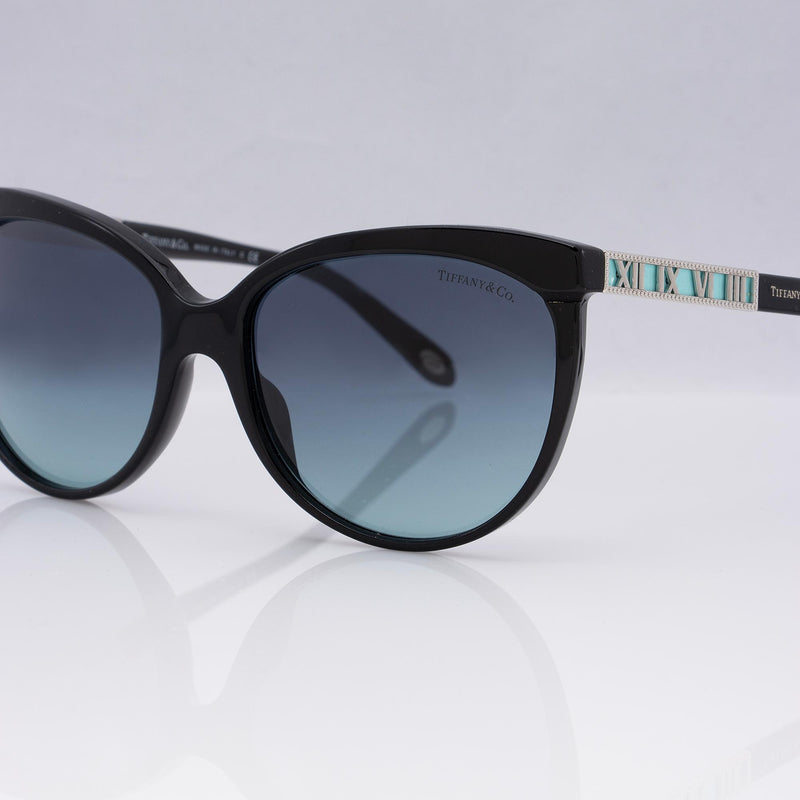 Atlas Cat Eye Sunglasses