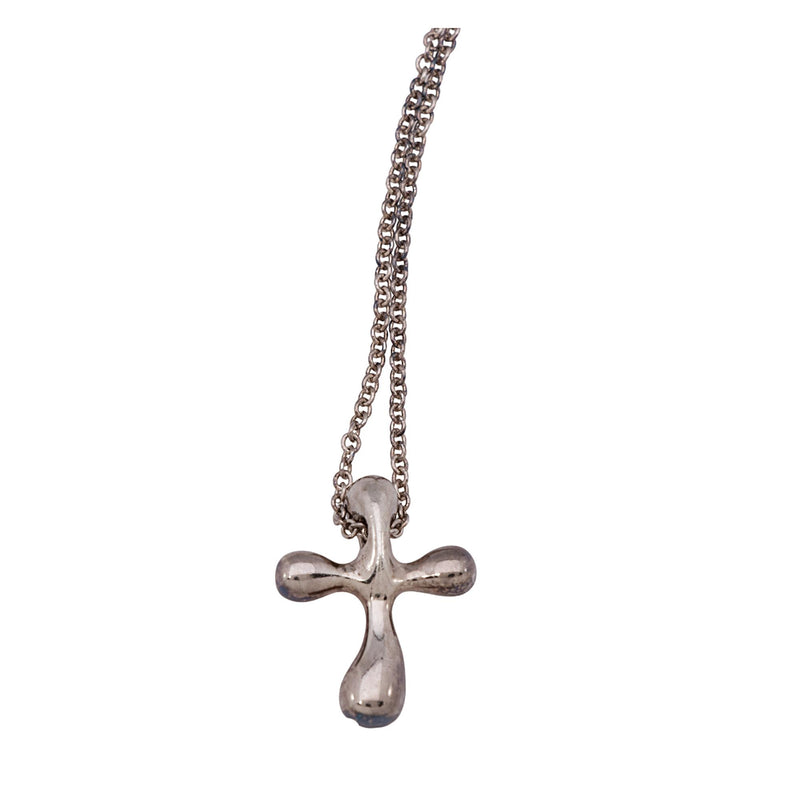 Shop Louis Vuitton 2023 SS Monogram Chain Logo Necklaces & Chokers