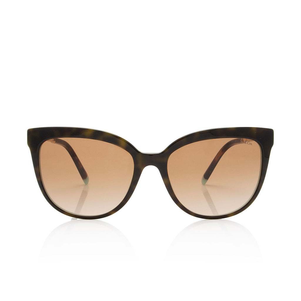 Beautiful Tiffany on sale Co Sunglasses