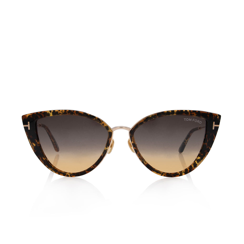 Tom Ford cat eye sunglasses  Louis vuitton, Fashion, Louis