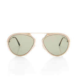 Tom Ford Dashel Sunglasses (SHF-3SGbkd)