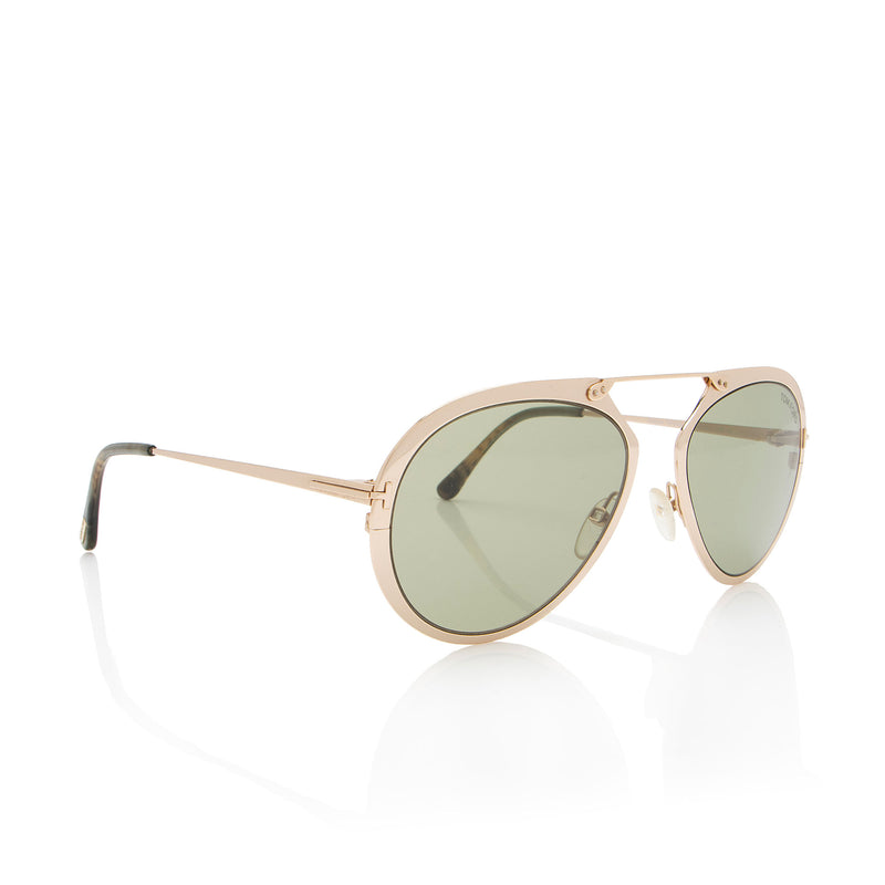 Tom Ford Dashel Sunglasses (SHF-3SGbkd)