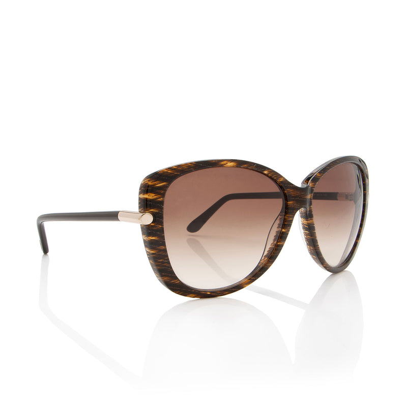 Tom Ford Linda Sunglasses (SHF-xixgN8)