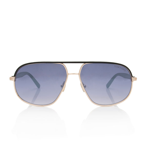 Tom Ford Maxwell Sunglasses (SHF-fb56D5)