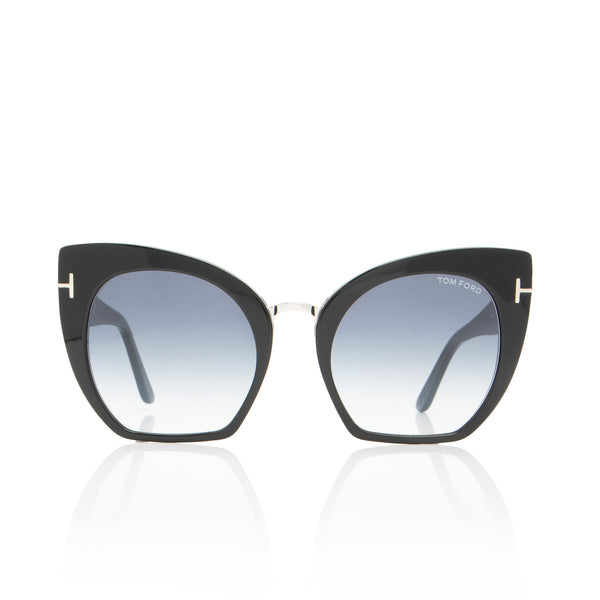 Tom Ford Samantha Sunglasses (SHF-0DjmnT)