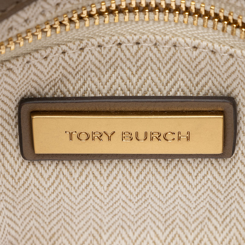 Tory Burch Kira Pebbled Small Convertible Shoulder Bag SKU: 9468532 