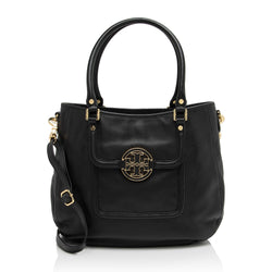 Tory burch amanda online tote