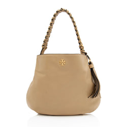 Tory burch brooke tote hot sale