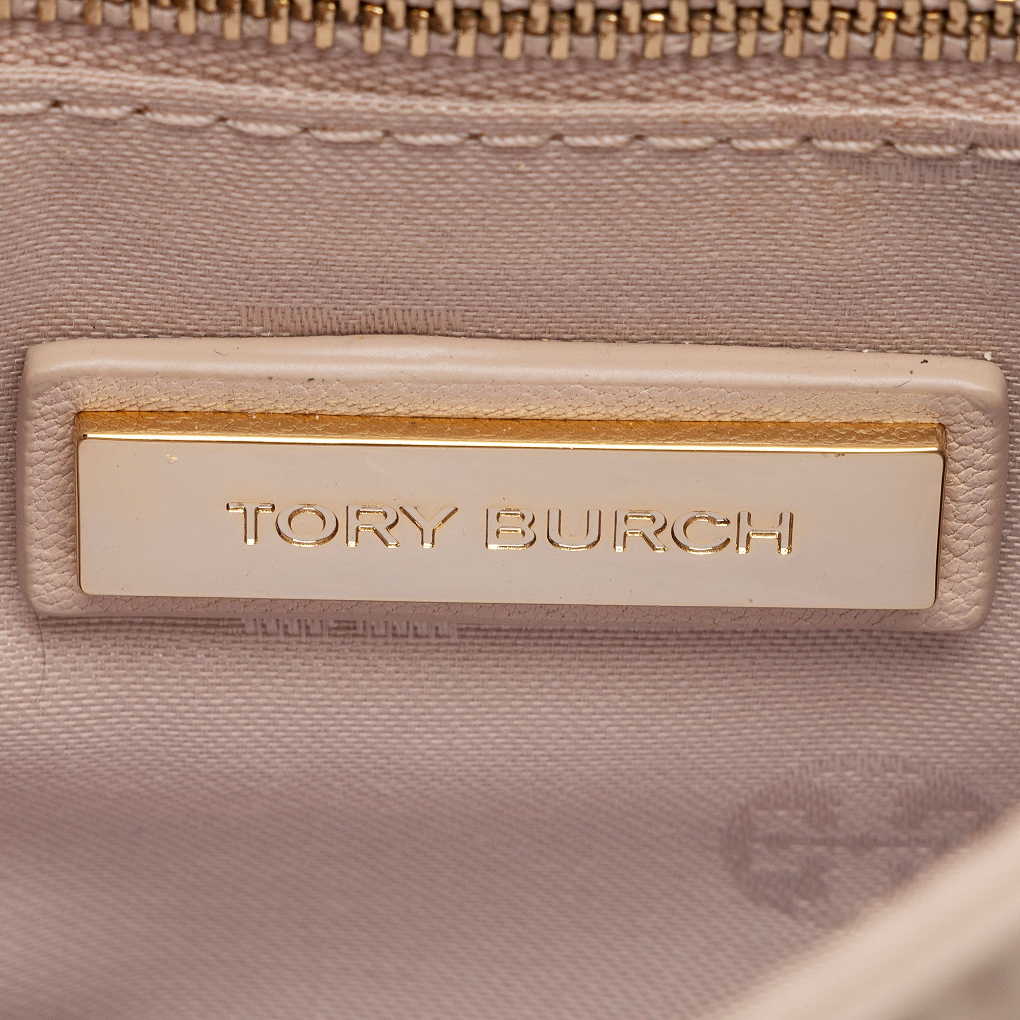 Tory Burch Leather Fleming Medium Shoulder Bag (SHF-5Tksxj)