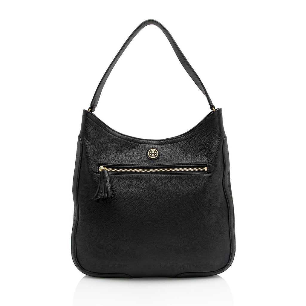 Tory Burch Robinson Hobo Bags for Women