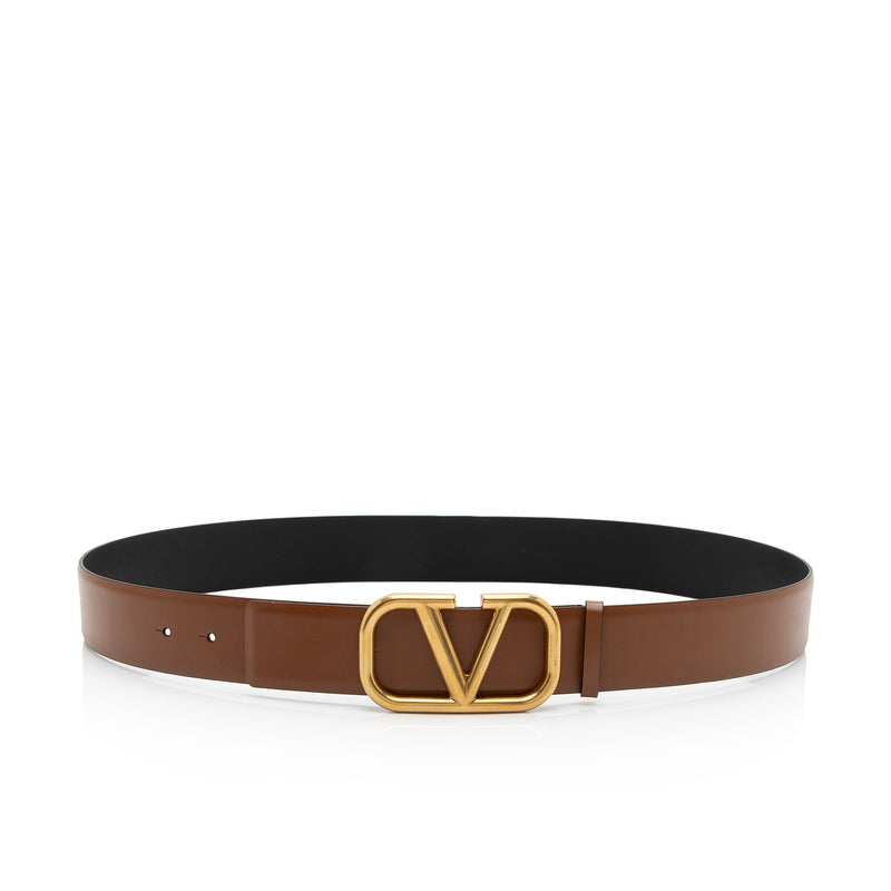 Valentino Garavani Women's Vlogo Signature Chain Belt