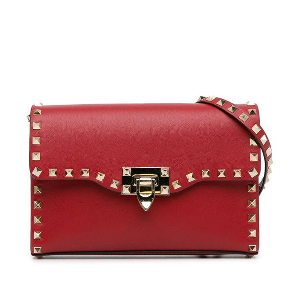 Valentino Rockstud Crossbody (SHG-u15OPj)